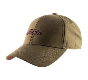 casquette été imperméable Waxed Cotton Wr Cap