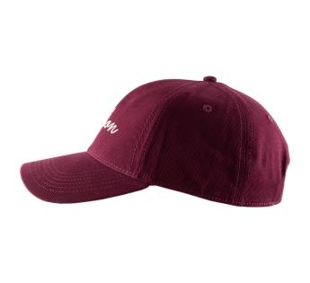 casquette baseball stetson Classic Lettering