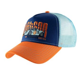 Casquette trucker Stetson Endurance Trucker