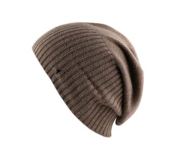 Bonnet fin Misto Rasato