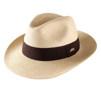 chapeau panama Leggendario