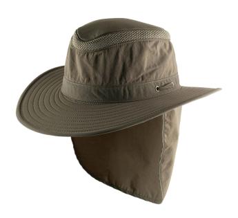 Chapeau safari RIO/CN SUN STOP