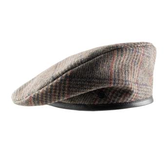 Béret laine français Le Bellecour