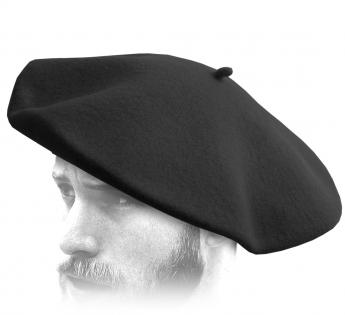 Kopka Oversize Beret Woollen XL