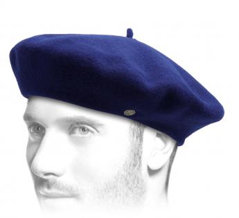 beret basque large Authentique