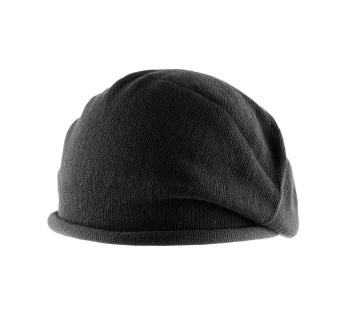 Cotton Beanie Roll Up Kopka