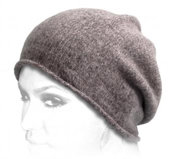 Kopka Grained Beanie