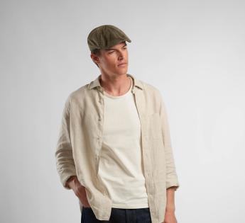 casquette bec de canard outdoor Brentford