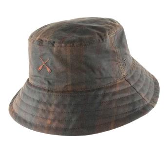 Bob camouflage Bucket Hat Waterproof