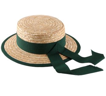 chapeau gondolier enfant Charlie