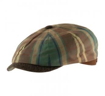 Hatteras Waxed Cotton