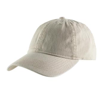 casquette dad cap délavée Sam 