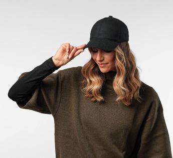 casquette baseball lin Giorno