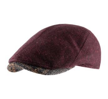 Casquette plate hiver Berlino