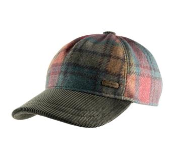 Casquette tartan Baseball Ontario