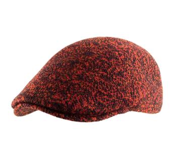 casquette tissu jacquard Birdseye Maze 507