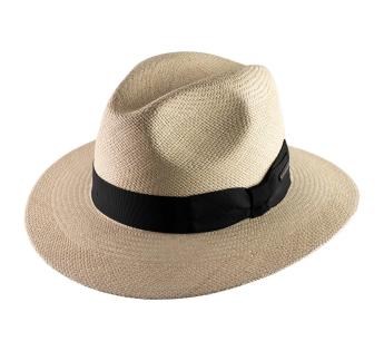 Marcellus Panama  Stetson