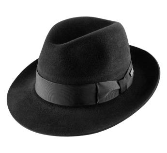 Chapeau Guerra 1855 Basilio