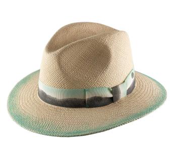 Chapeau panama Nilo