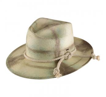 Chapeau panama Bailey Hinx