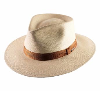 Ecuador Traveller Stetson