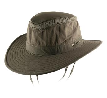 Chapeau safari RIO/CN SUN STOP