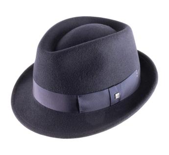 chapeau trilby français Arthur