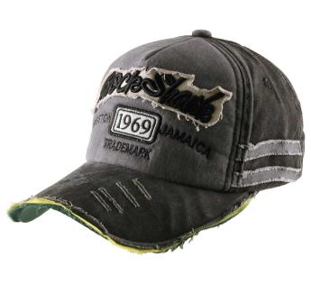 casquette trucker américaine Cockatoo