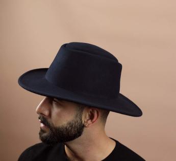 chapeau cordobes Nude Cordobes