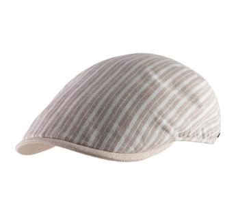 casquette été marinière Milano Righe