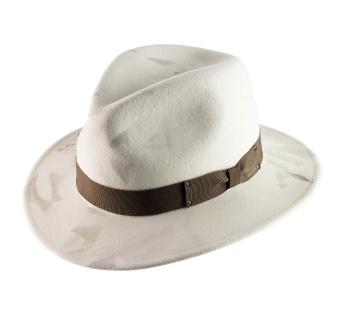 Fedora Homme Curtis