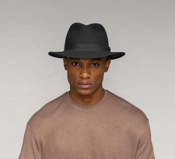 Fedora Homme Curtis