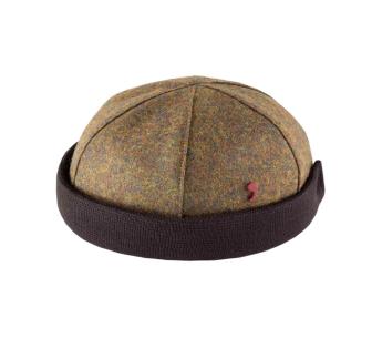 Bonnet Docker Auditore