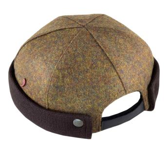 Bonnet Docker Auditore