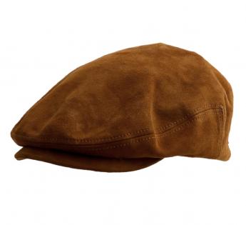 Driver Cap Suede