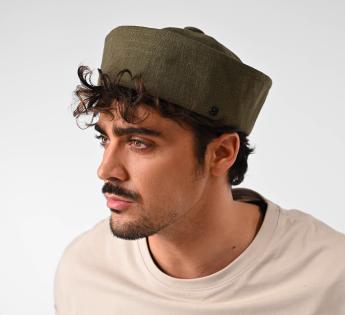 Chapeau marin Sacha