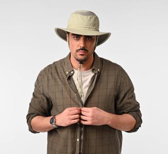 Chapeau safari Rio/cn Sun 