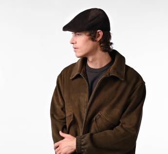 béret velours Classic Velvet Duckbill 