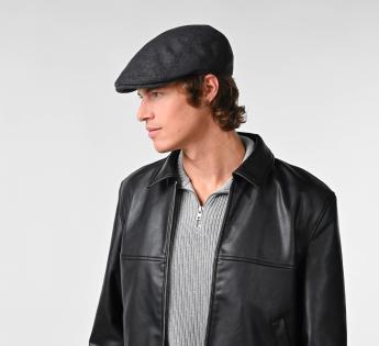Casquette beret laine-18 Jackson