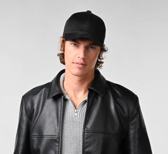 Casquette cachemire Serie Como