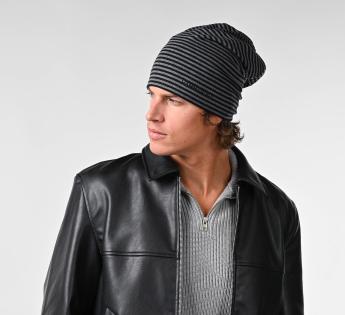Bonnet long réversible Reversible Jersey