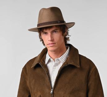 Chapeau Vert Classic Traveller II