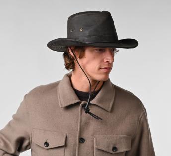 chapeau anti UV deperlant Diaz Outdoor