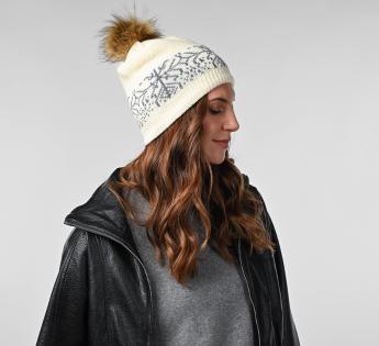 Bonnet femme français Favara