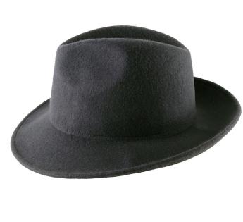 Chapeau Fedora Personnalisable My Fedora