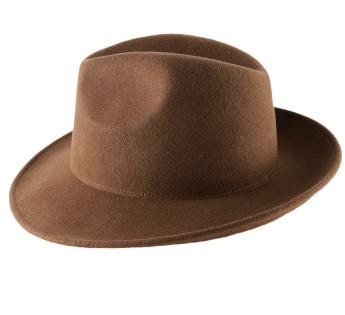 Chapeau Fedora Personnalisable My Fedora