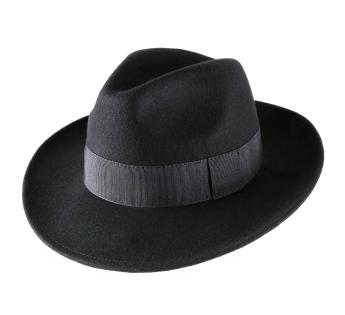 Chapeau hiver Classic Fedora