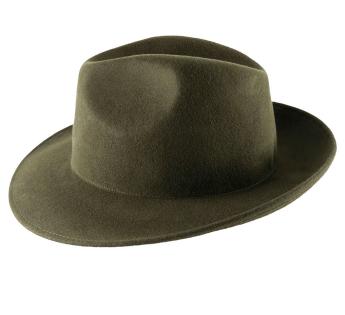 Chapeau Fedora Personnalisable My Fedora