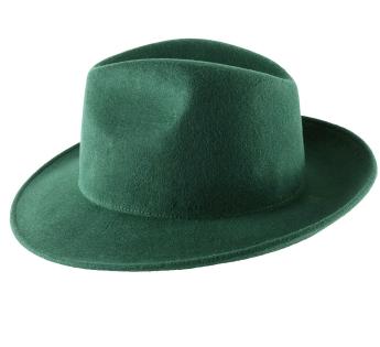 Chapeau Fedora Personnalisable My Fedora