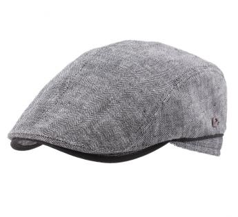 Casquette d'été Xavier 609 Xavier Linen